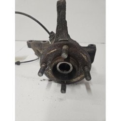 Pivot De Moyeu Avant Gauche Nissan Micra 4 Phase 2
